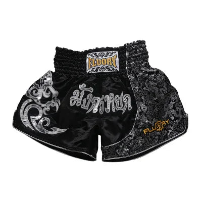 Fluory Muay Thai Shorts