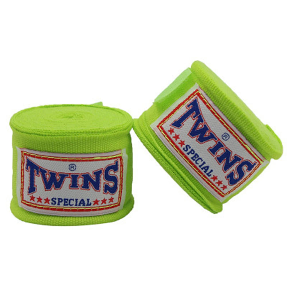 Twins hand Wraps