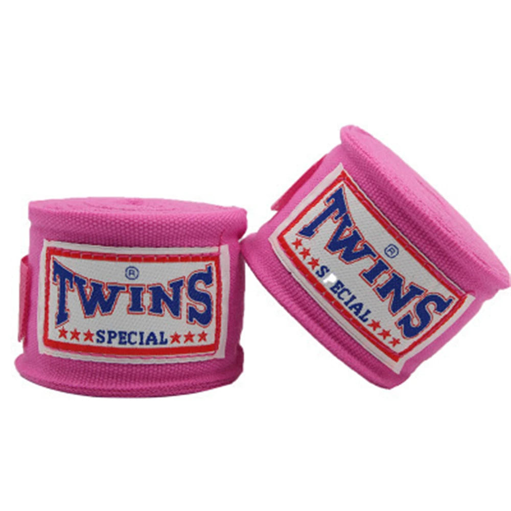 Twins hand Wraps