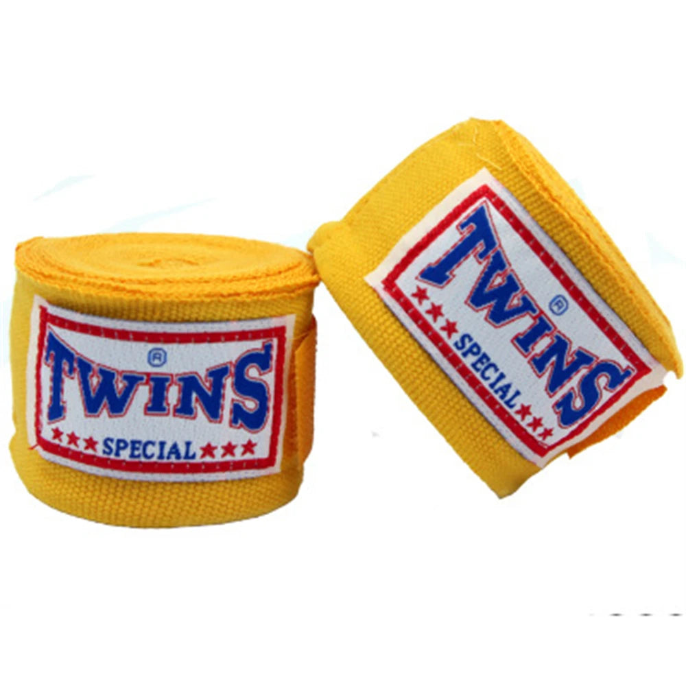 Twins hand Wraps