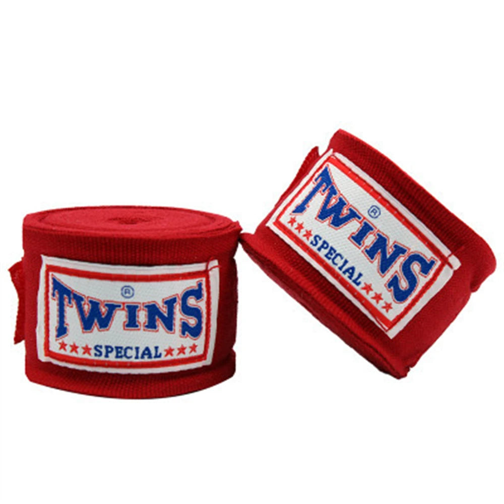 Twins hand Wraps
