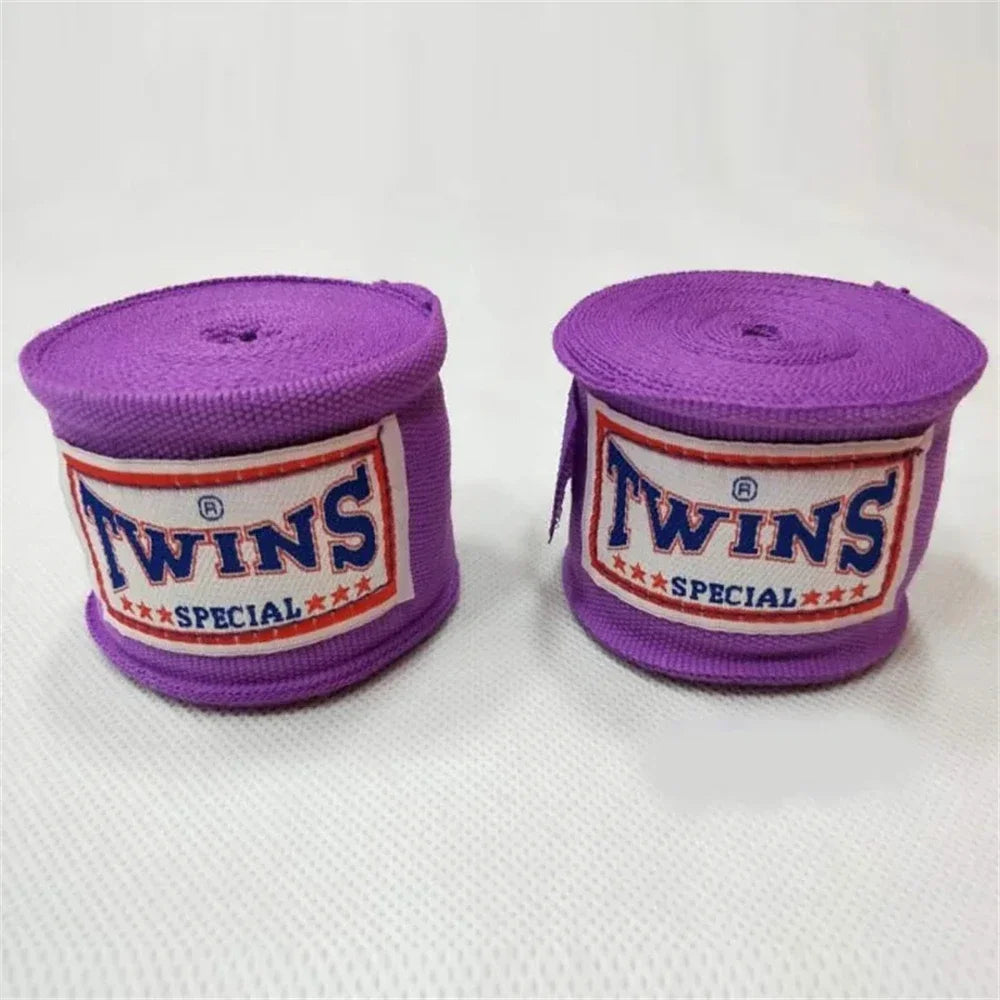 Twins hand Wraps