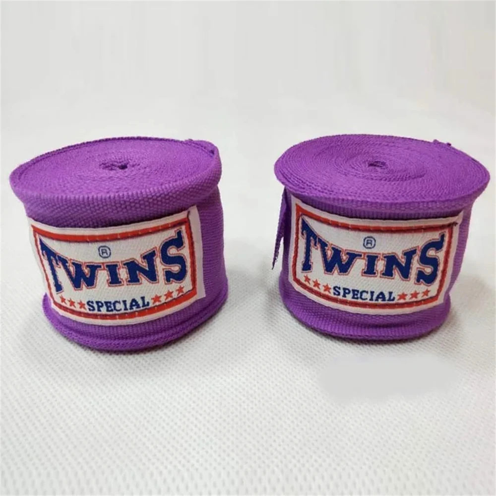 Twins hand Wraps