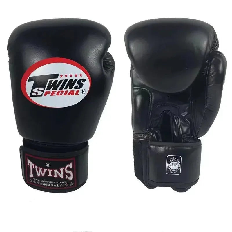 Twins Boxing Gloves