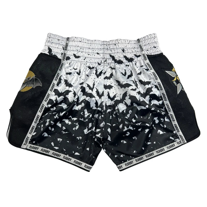 Floury Muah Thai shorts