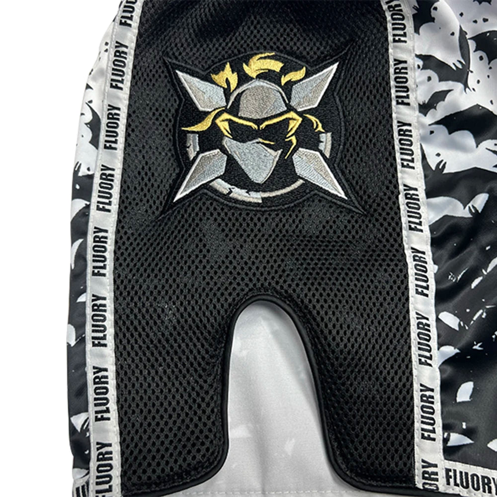 Floury Muah Thai shorts