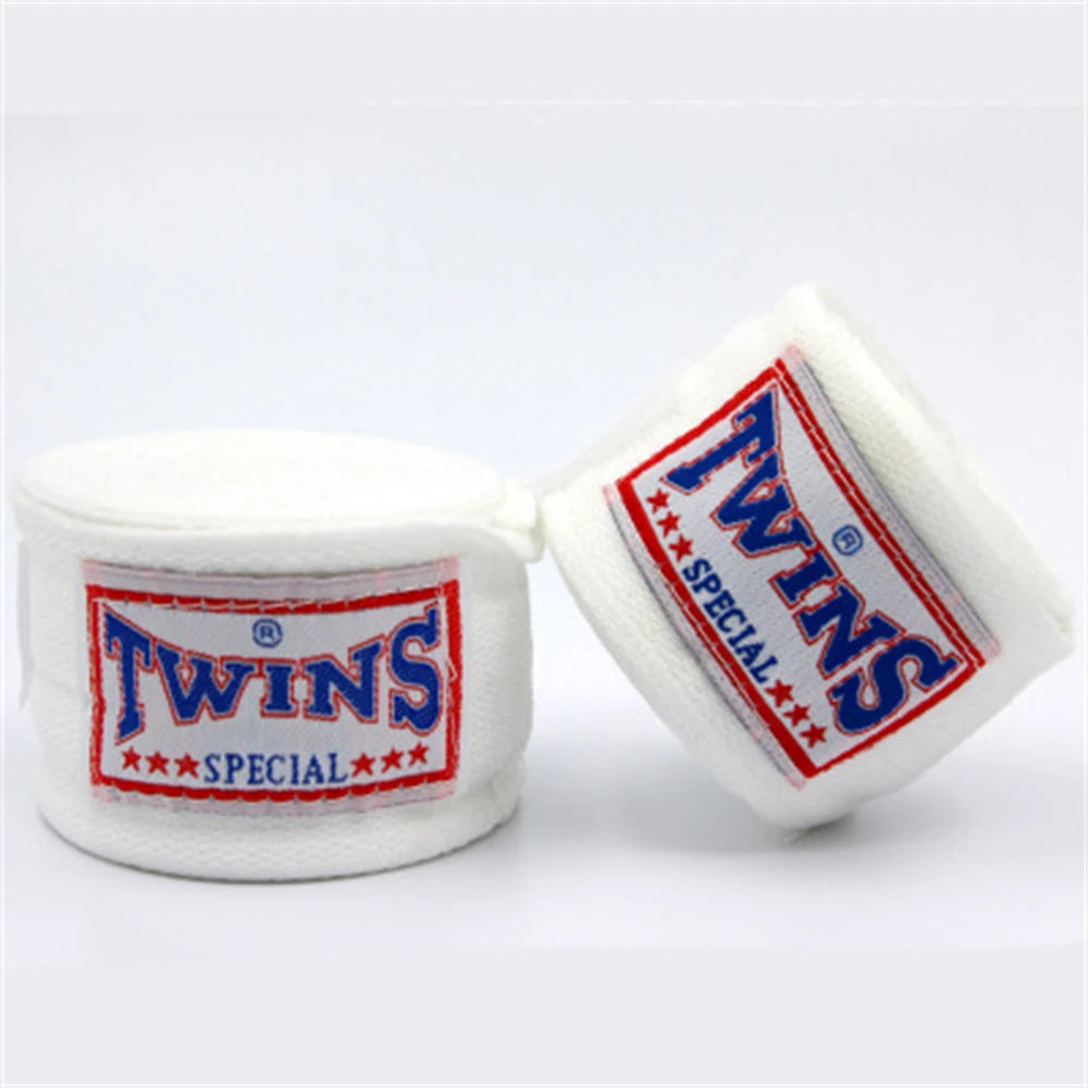 Twins hand Wraps