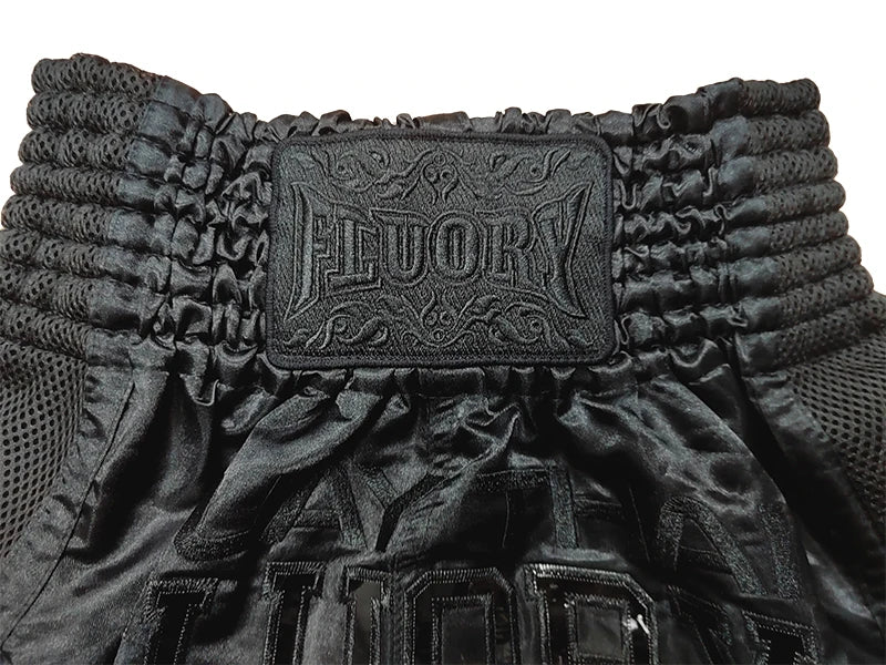 Fluory Muah Thai shorts