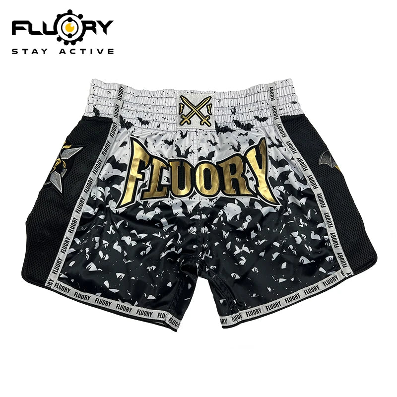 Floury Muah Thai shorts