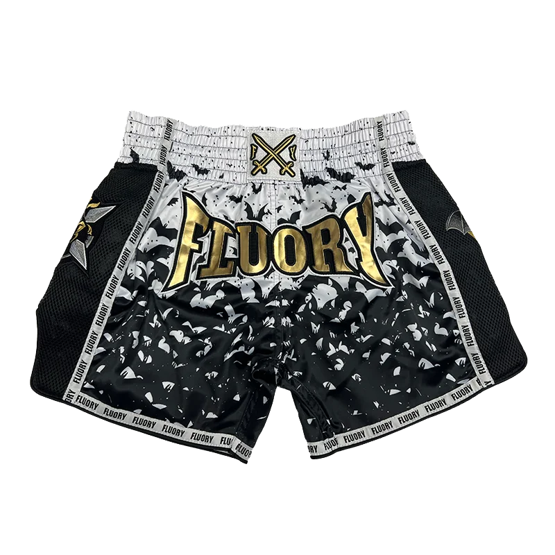 Floury Muah Thai shorts