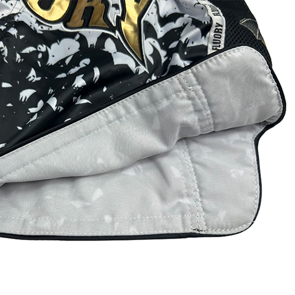 Floury Muah Thai shorts