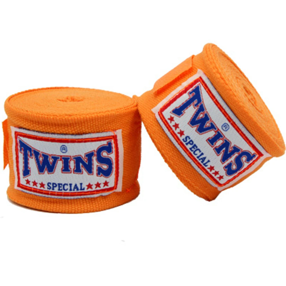 Twins hand Wraps
