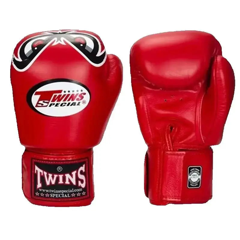 Twins Boxing Gloves