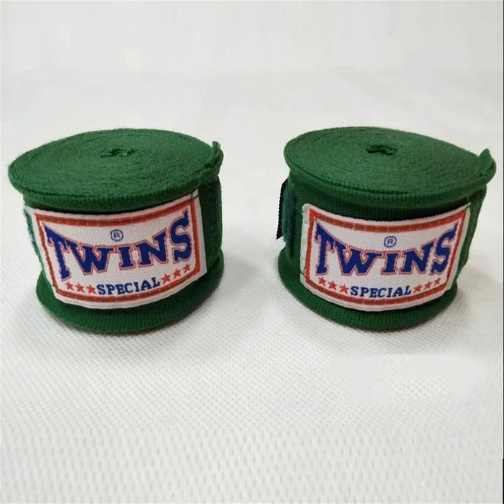 Twins hand Wraps