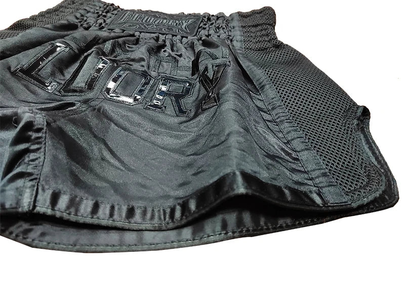 Fluory Muah Thai shorts