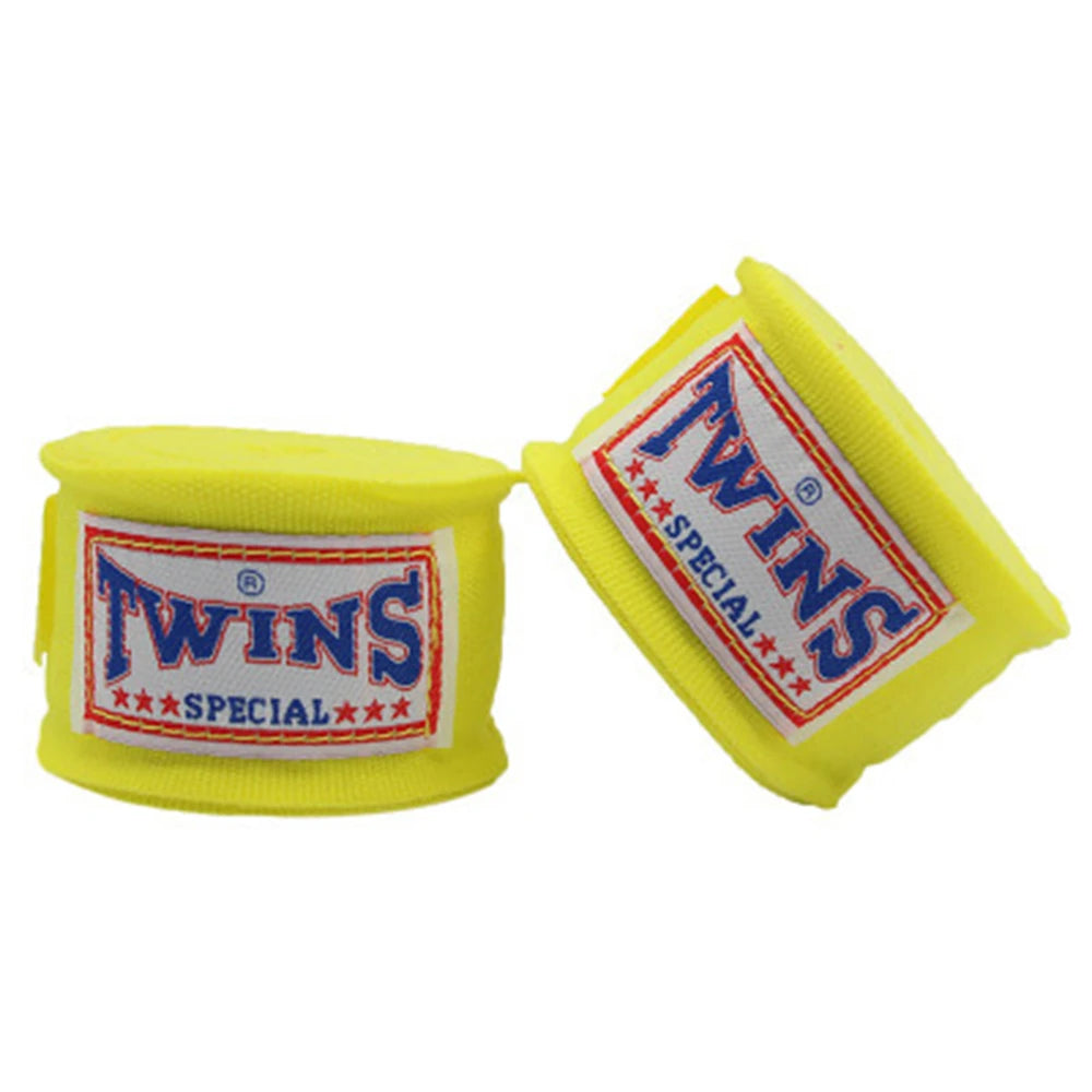 Twins hand Wraps