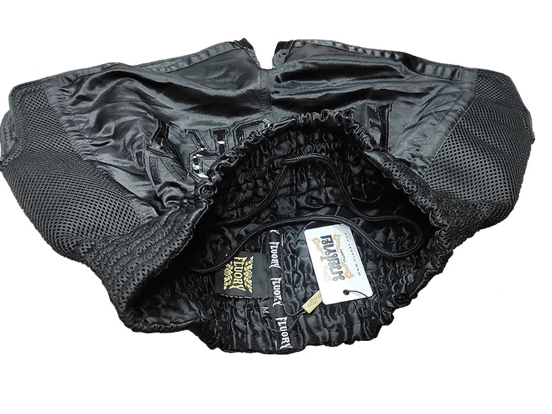 Fluory Muah Thai shorts