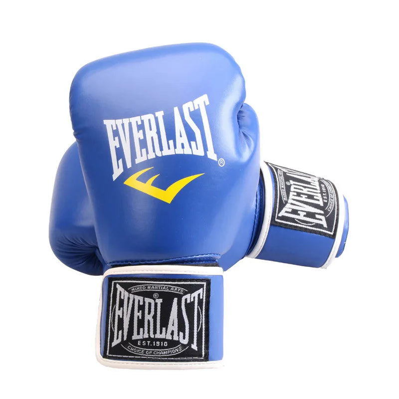 Everlast Boxing Gloves