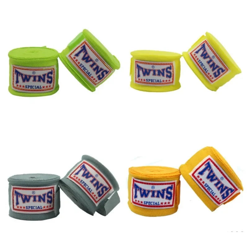 Twins hand Wraps