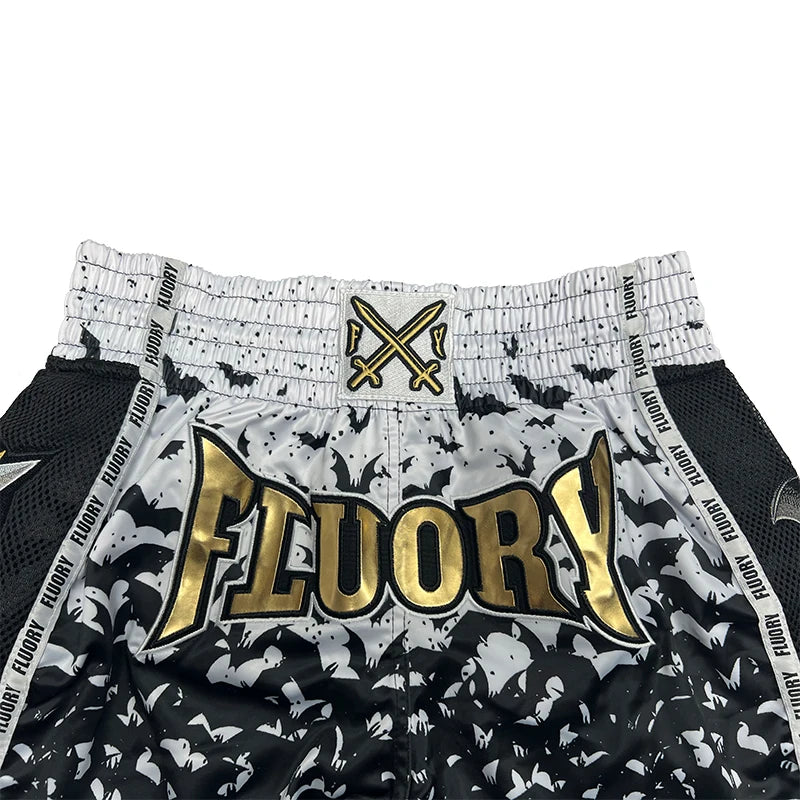Floury Muah Thai shorts
