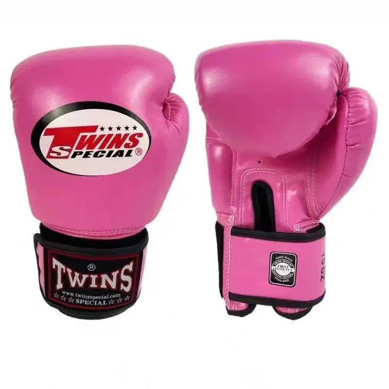 Twins Boxing Gloves